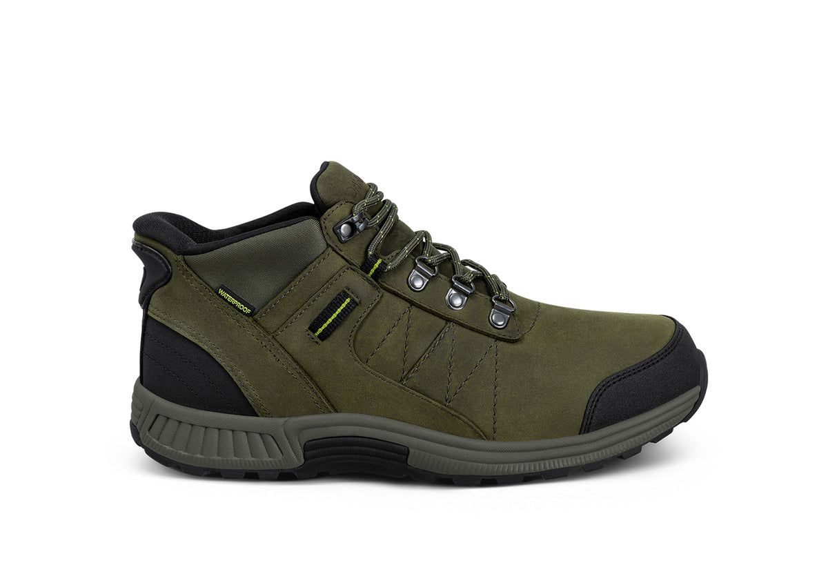 Bota Sendero Impermeable