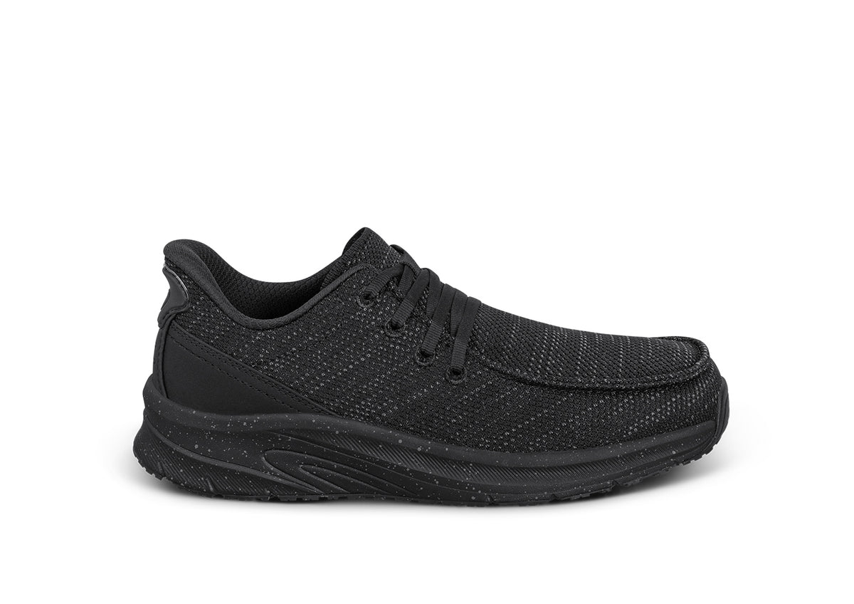 Casual Norte Negro miniatura