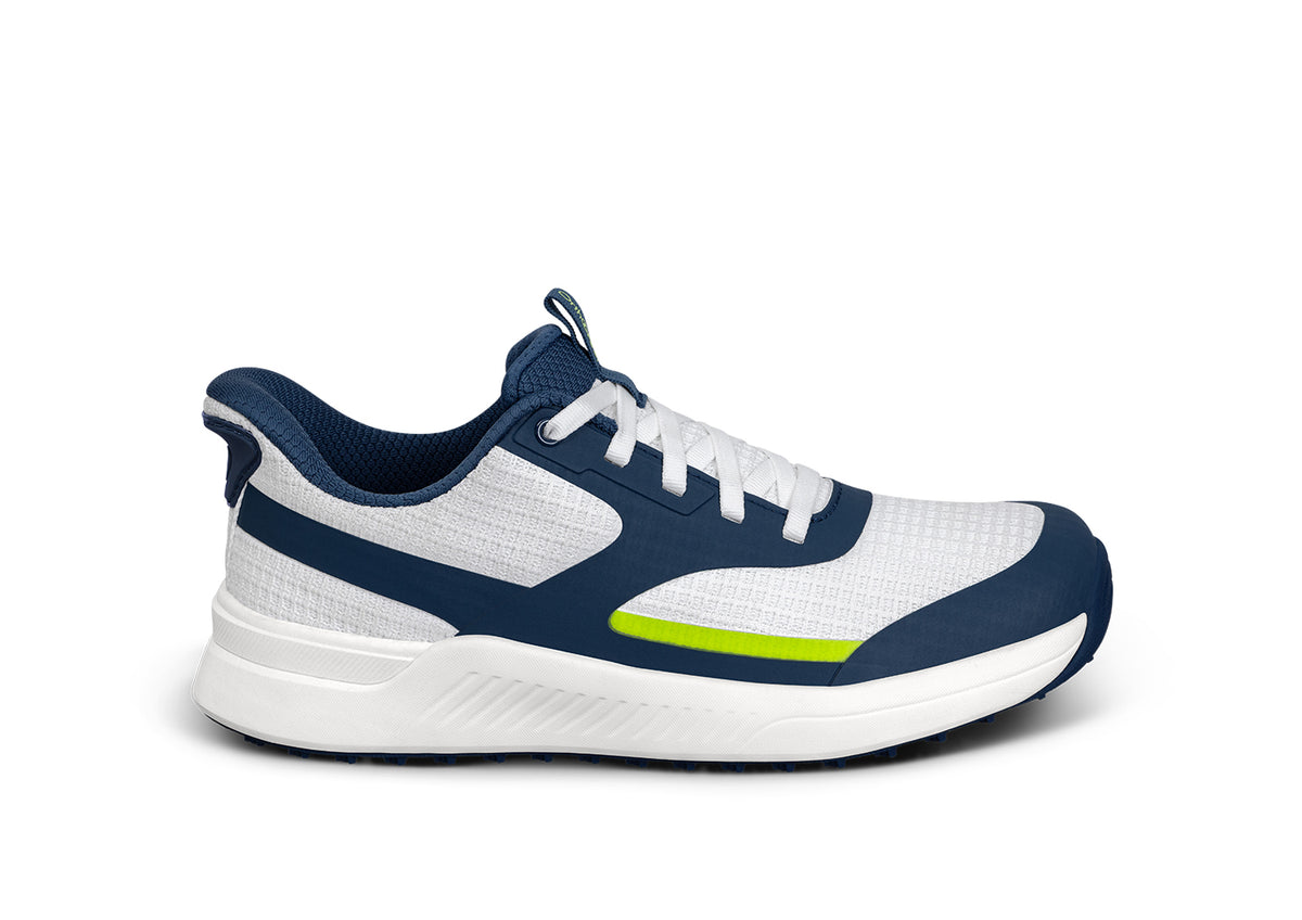 Zapato Campo Blanco miniatura