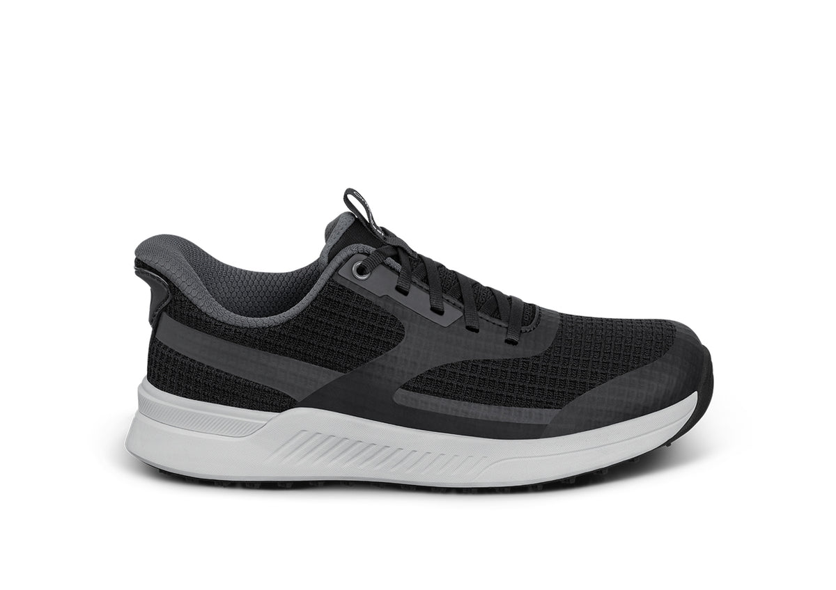 Zapato Campo Negro