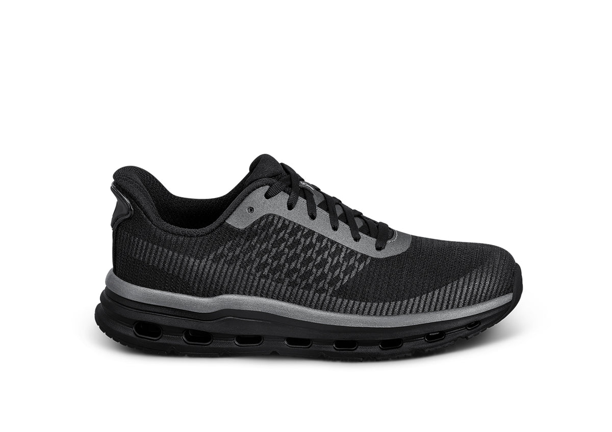Zapatilla Nimbus Negra