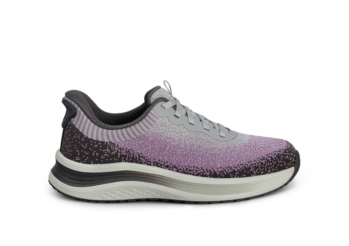 Zapatilla Nube Gris