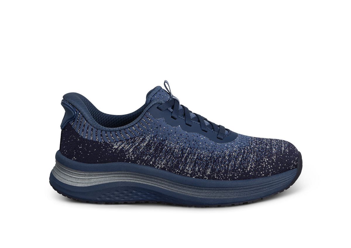 Zapatilla Nube Navy